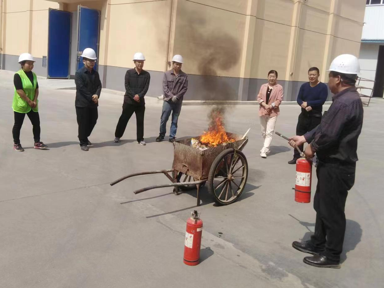 竹山经开区：大力开展安全生产隐患排查整治