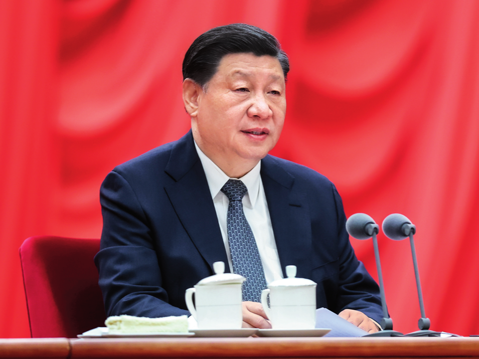 瞭望丨习近平总书记的矛盾观