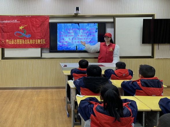 官渡镇中心学校: 专递课堂展魅力 共享资源促发展