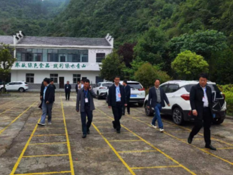 深河乡：扎实开展“代表行动”，“六查六促”提升履职活力