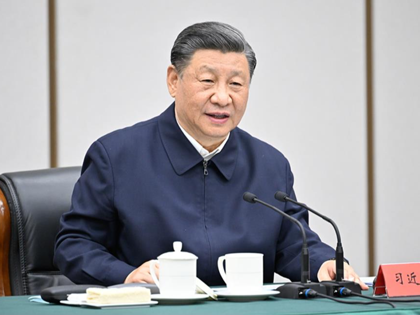 時(shí)政微觀察丨一個(gè)多月兩次聚焦區(qū)域協(xié)調(diào)發(fā)展，總書記做了哪些重大部署？