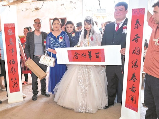 不会游泳的他去年在长江边两天救起3人 好小伙玉苏普江获省市县三级表彰