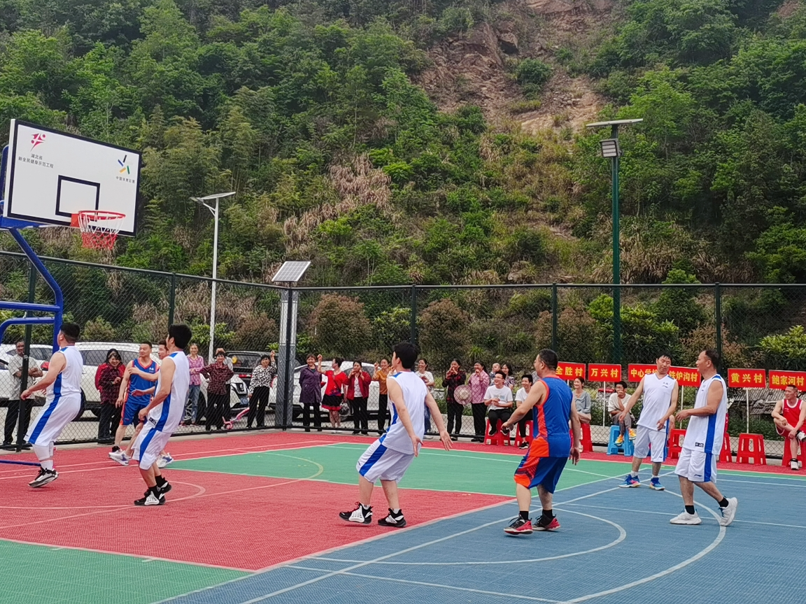 竹山县文化振兴20项重点任务助力乡村振兴示范创建