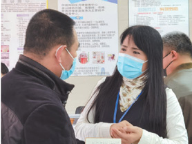 优化服务完善机制  增加岗位稳定就业（产经观察）