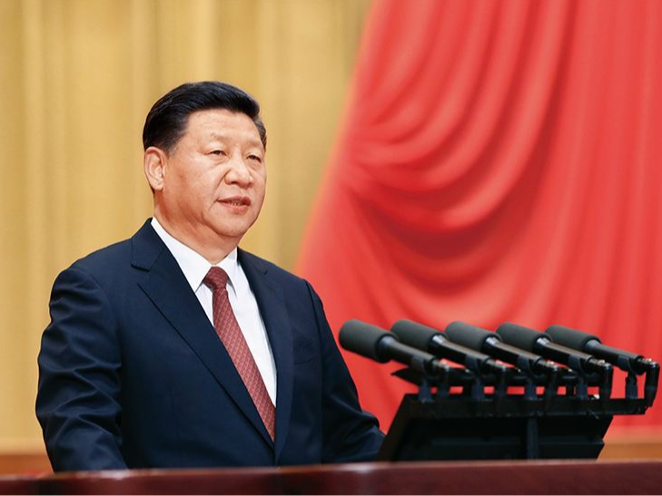 【宣传阐释习近平新时代中国特色社会主义思想】思想之旗领航向（习近平新时代中国特色社会主义思想学习问答②）