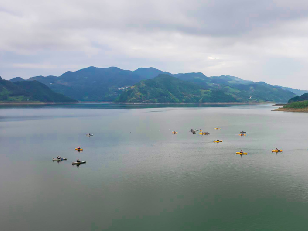 县民政局：化解矛盾暖民心