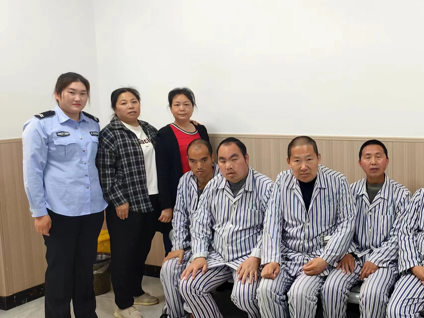 楼台乡：部门联动解民忧 特事特办暖民心