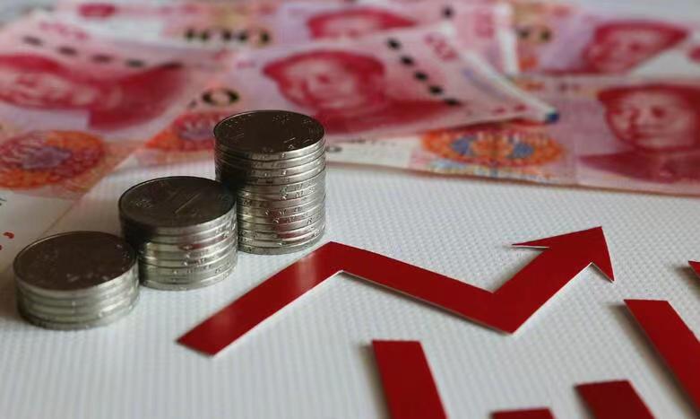 2023年一季度我县居民收入稳步增长