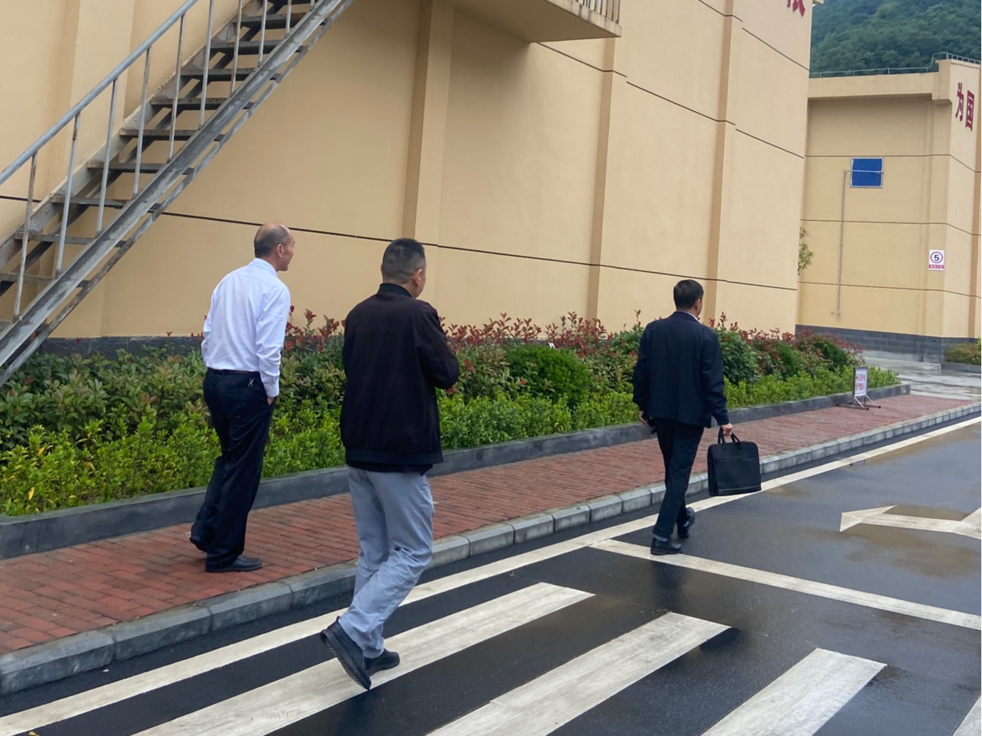 县价格监测中心：开展粮食收购价执行情况检查