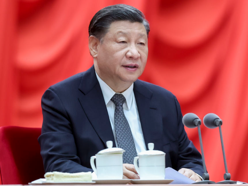 镜观·领航｜六次集中教育 一项伟大工程