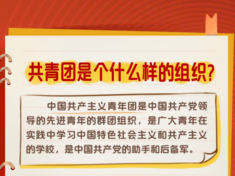 天天学习｜这所“大学校”为何能吸引这么多青年？
