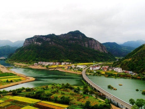 乡村之美丨“千万工程”启示录之一：人居环境，打底美好乡村生活