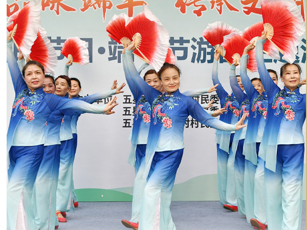 看图学习｜中华优秀传统文化是中华民族的文化根脉