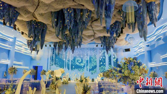 湖北孝感：农旅融合擘画乡村振兴风光图