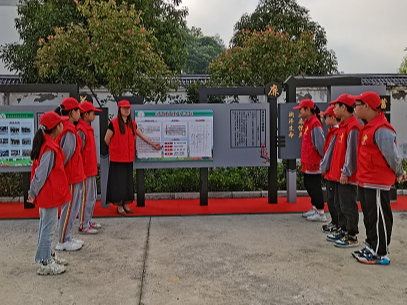 文峰小学开展“情暖童心 快乐成长”助学支教志愿活动