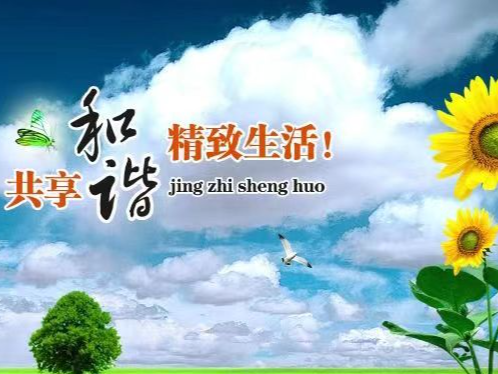 潘口乡：用心用情讲解征迁政策 全心全意服务征迁群众