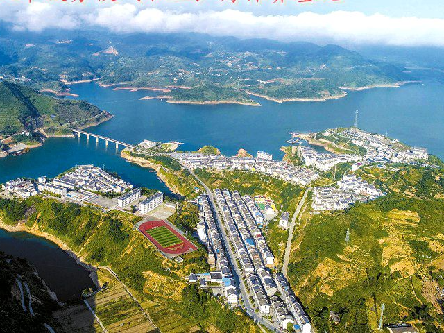 我县两个景区选入首批市级劳模（职工）疗休养基地