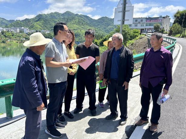 上庸镇：财政奖补托起群众致富梦