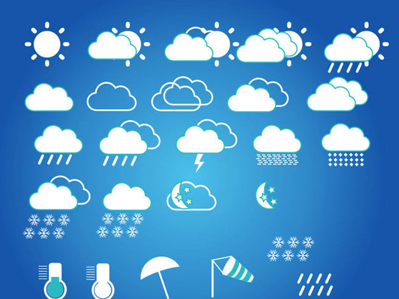 气象专报｜1日夜间至4日我县有一次较强降水过程