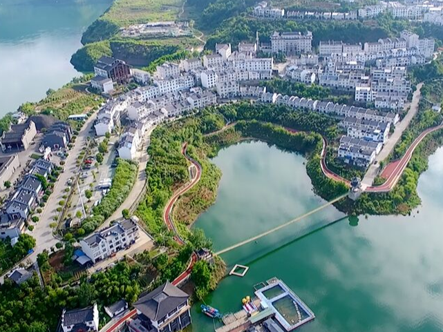 我县1500余万元移民直补资金及时足额发放到位