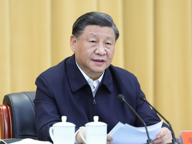 人民领袖｜守护文化根脉的赤子之心