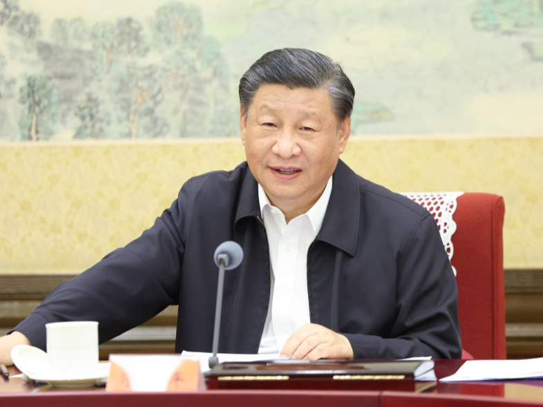 中央军委主席习近平签署通令给2个单位、2名个人记功