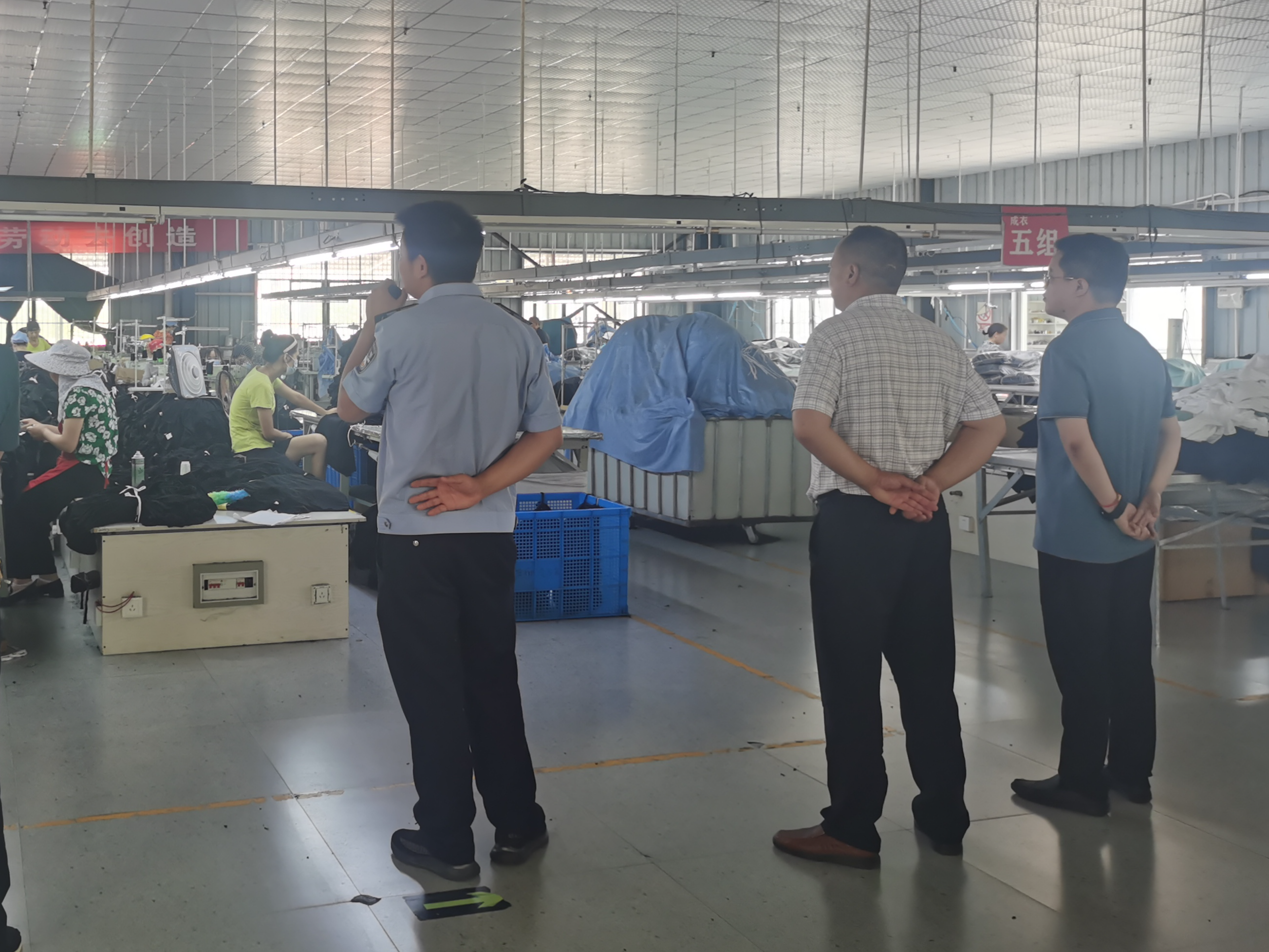 宝丰镇：聚焦案例 构建全民反诈新格局