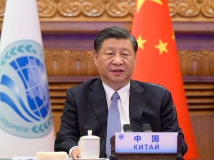 习近平致电祝贺比奥当选连任塞拉利昂总统