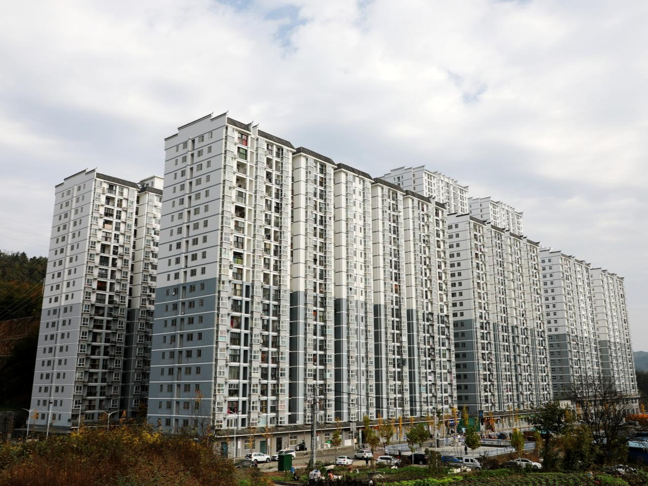 县公积金办年度结息2千余万元惠及1.35万名缴存职工