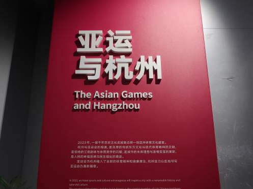 中国在这方面正引领世界！外籍人士点赞亚运之城低碳实践