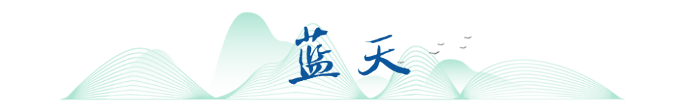 卫星视角｜蓝天碧水净土，生态画卷这样绘就！