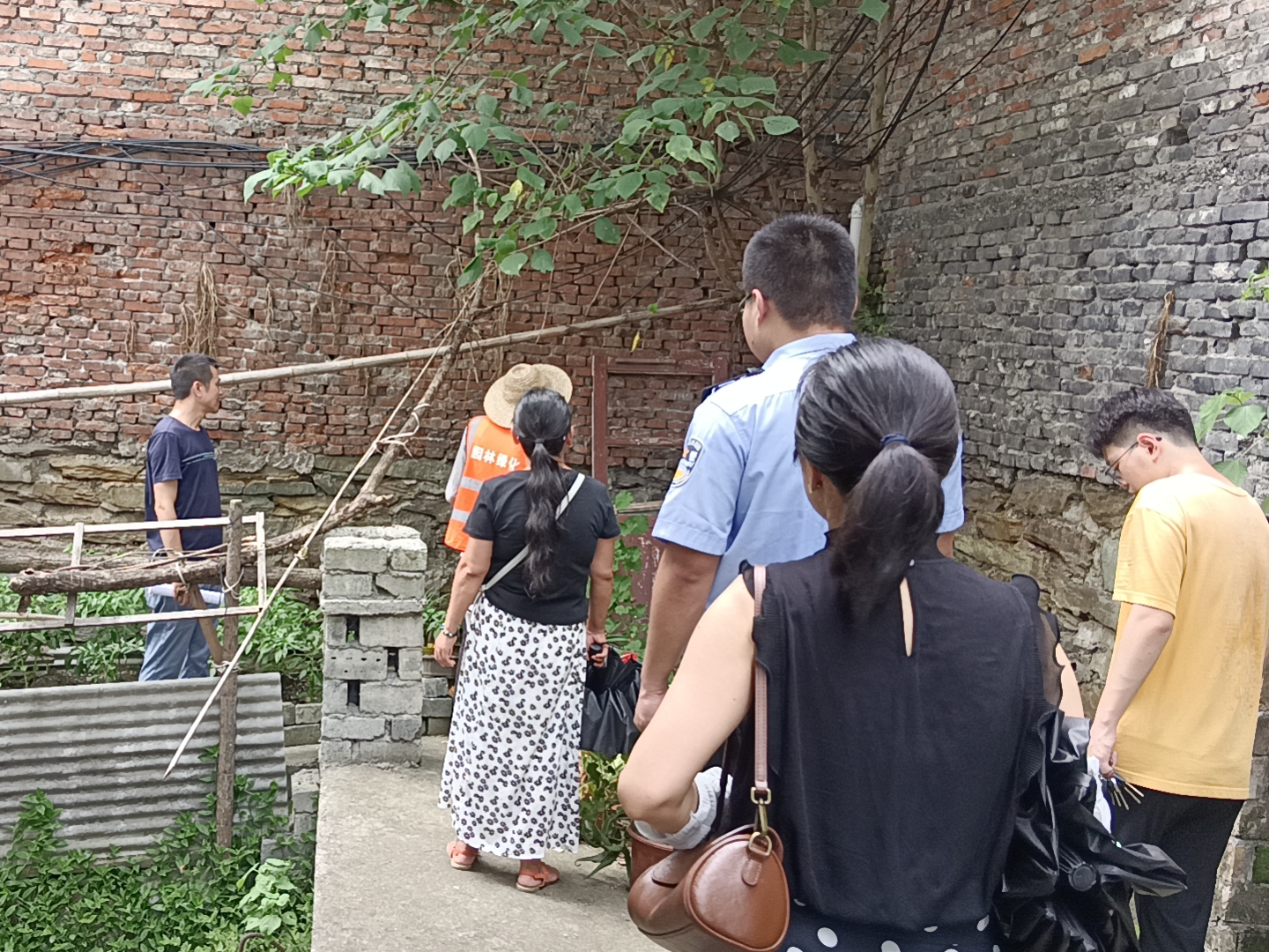 城关镇：“接诉即办”打造群众满意信访