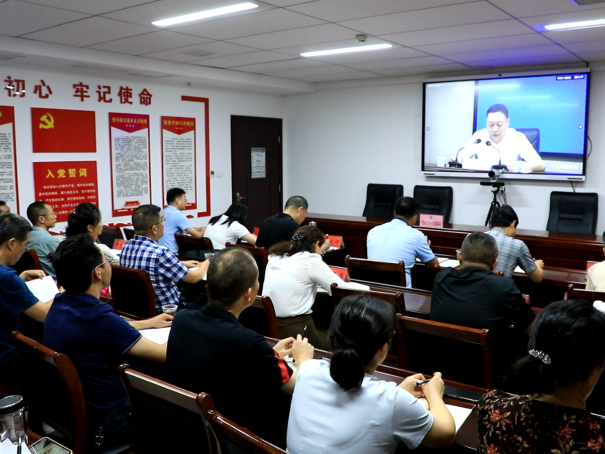 我县全力推进打击欺诈骗保专项整治工作