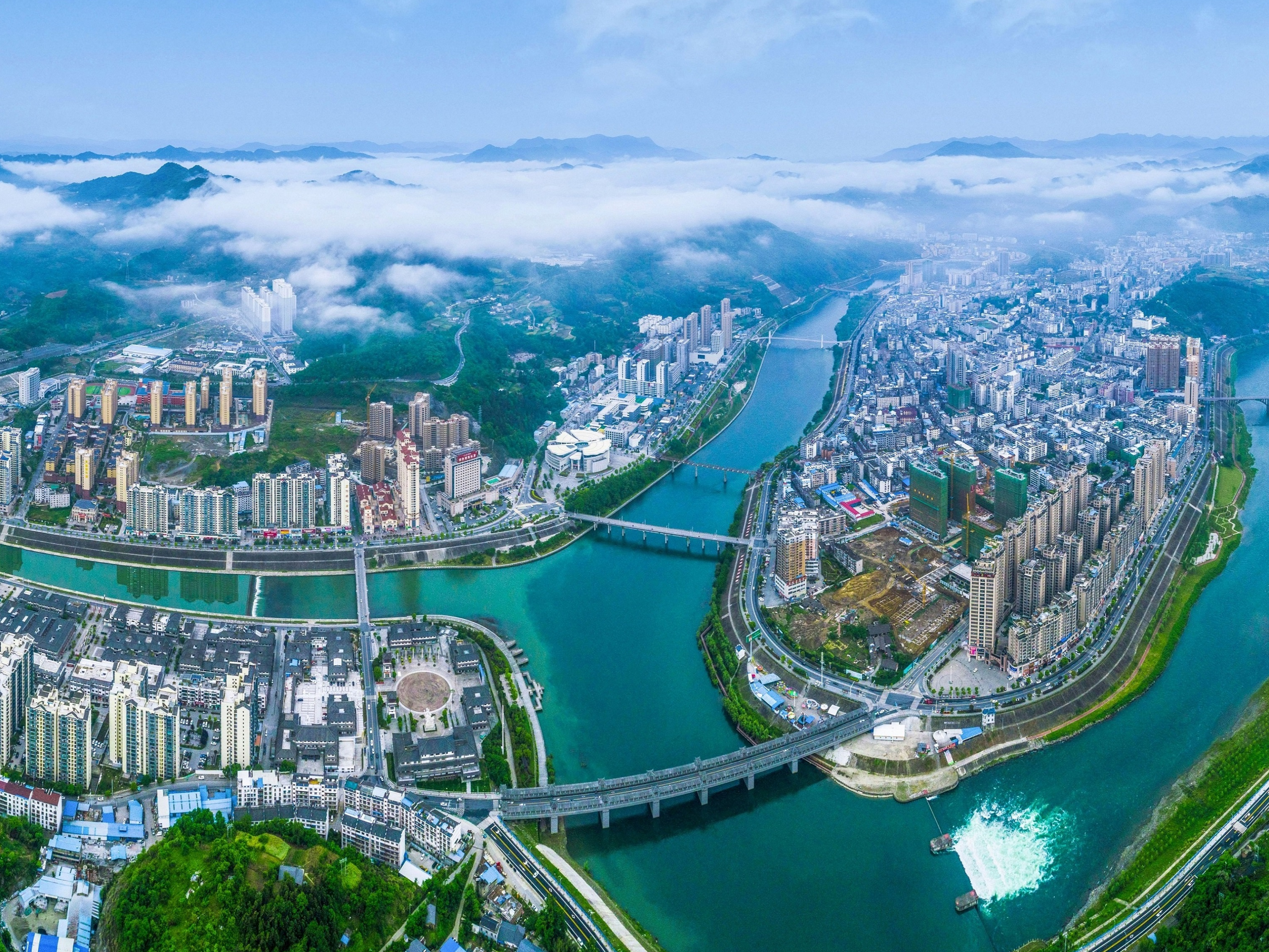 我县首笔应急转贷纾困基金业务顺利落地