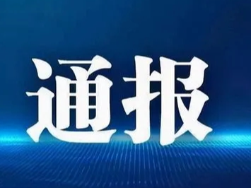 中共竹山縣水利和湖泊局黨組關于縣委巡察反饋意見整改情況的通報