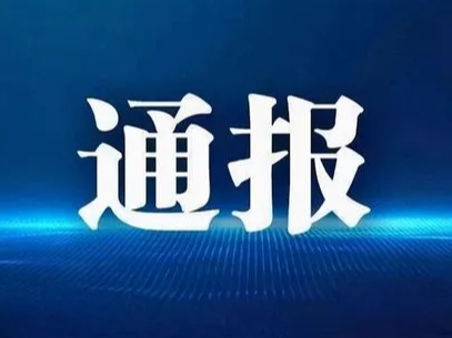 中共竹山县自然资源和规划局党组关于巡察反馈意见整改进展情况的通报