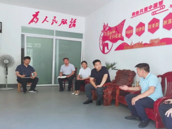 县教育局：落实教育资助为教育强县建设赋能