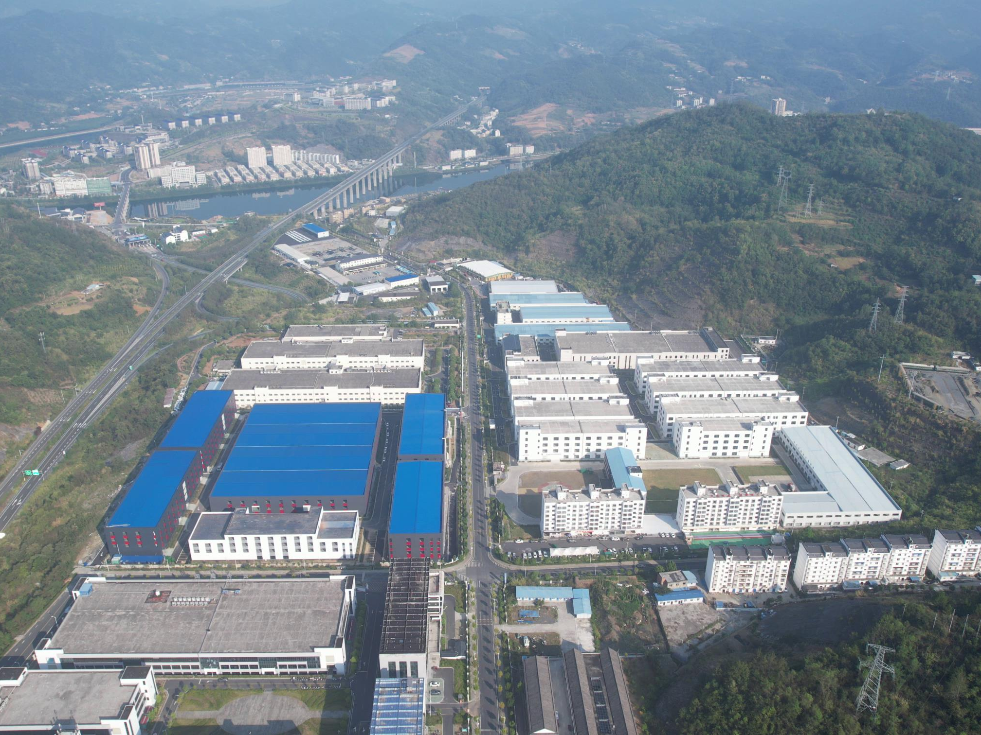 我县省级科创“新物种”企业再添“新丁”