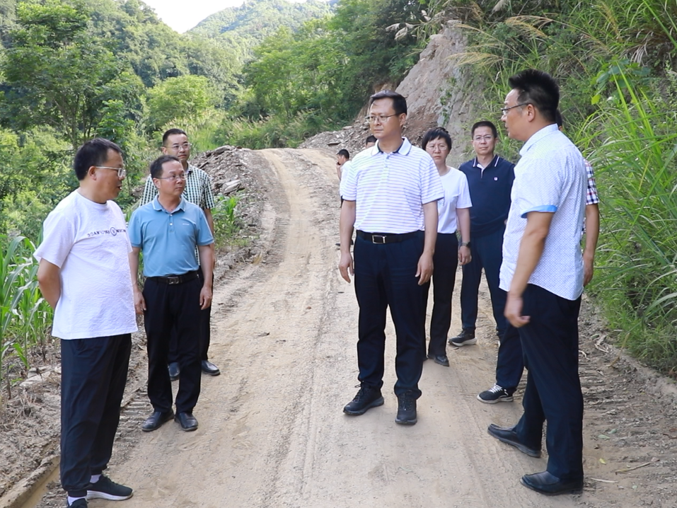 陳建平：牢牢守住水環(huán)境安全底線