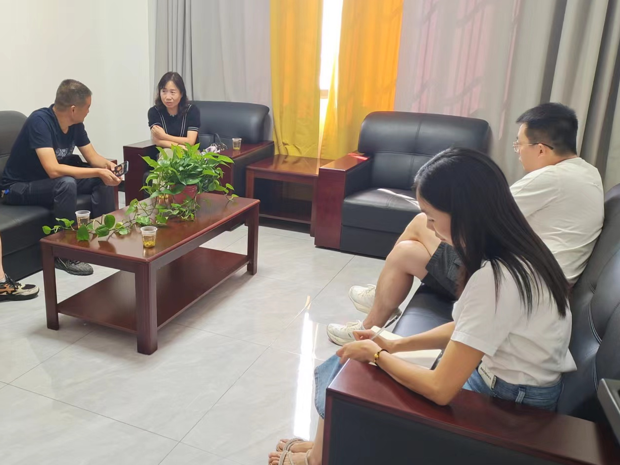 麻家渡镇：未雨绸缪清“两金” 减负增效促提升