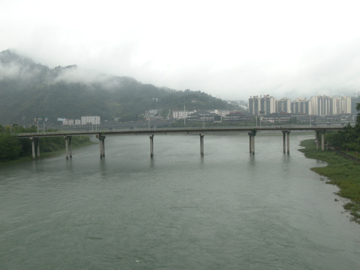 县民政局：闻“汛”而动  筑牢防汛“安全堤”