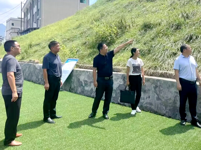 县教育局：成立内部审计协作区 推进审计全覆盖