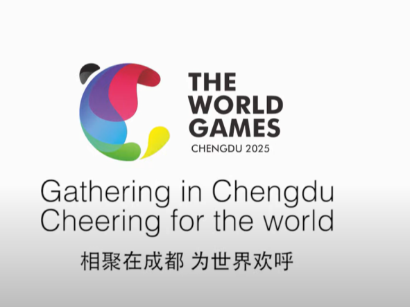 成都大运会·约大牌 | 这项赛事，将是成都打造“世界赛事名城”的又一跳板——专访国际世界运动会协会主席和首席执行官