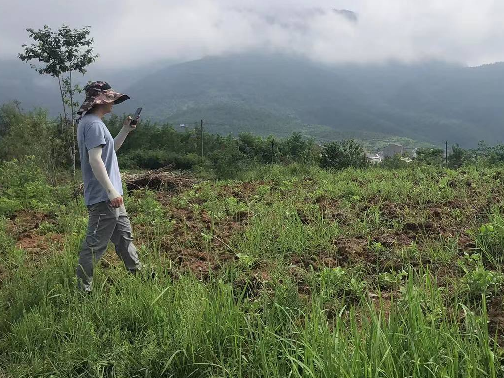 秦古镇：严抓耕地流出整改 全力推进验收工作