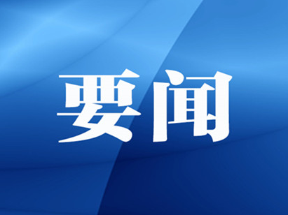 王忠林到鄂州花湖机场和葛店开发区调研