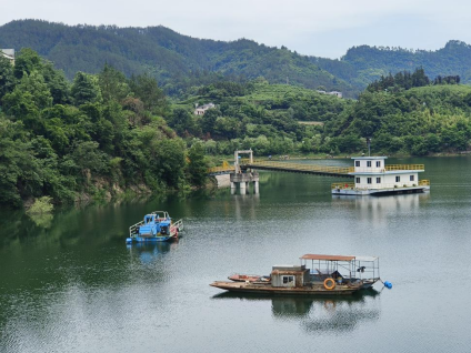 县生态环境局：开展环境监测现场核查专项行动