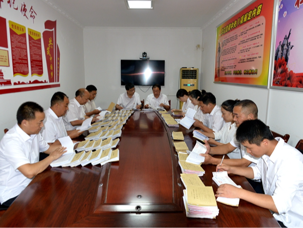 县教育局：内部审计全覆盖 财务管理水平大提升