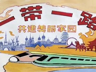 共话中国经济新机遇丨专访：共建“一带一路”给欧洲国家和民众带来实实在在的利益——访瑞典“一带一路”研究所副所长阿斯卡里
