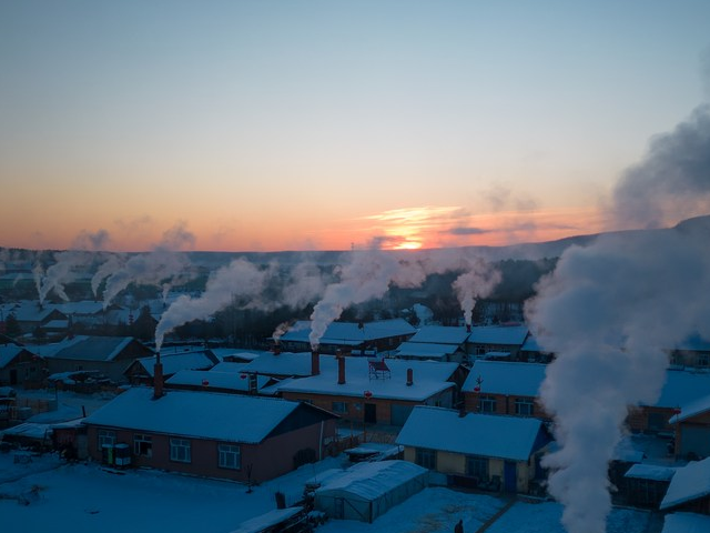 新闻多一点 | 北极村——从边陲小村到旅游胜地