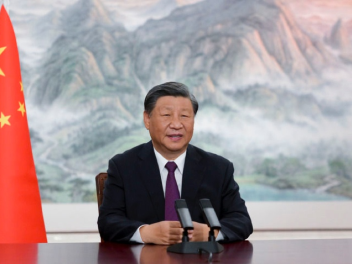 一见·从服贸会，领会习近平主席高水平对外开放的战略思考